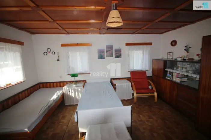 Prodej chalupy, Kravaře - Rané, 150 m2