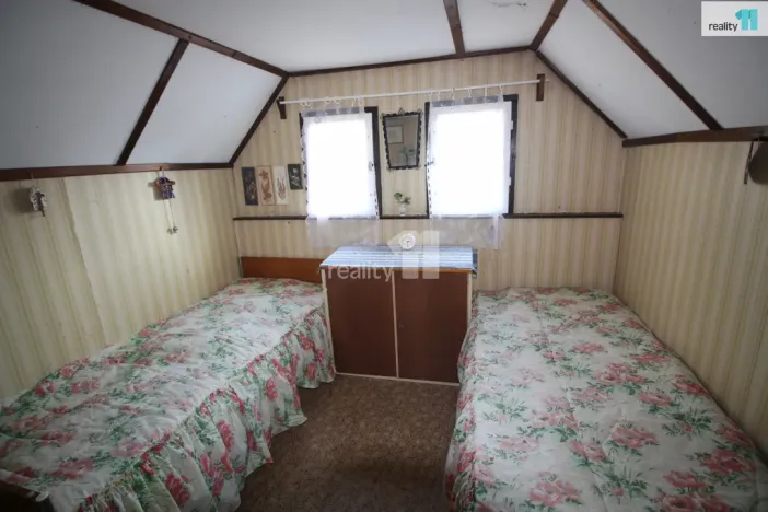 Prodej chalupy, Kravaře - Rané, 150 m2