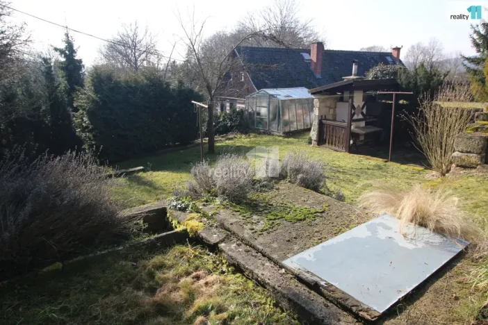 Prodej chalupy, Kravaře - Rané, 150 m2