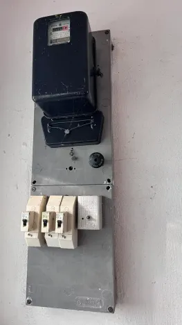 Prodej garáže, Brno, 10 m2