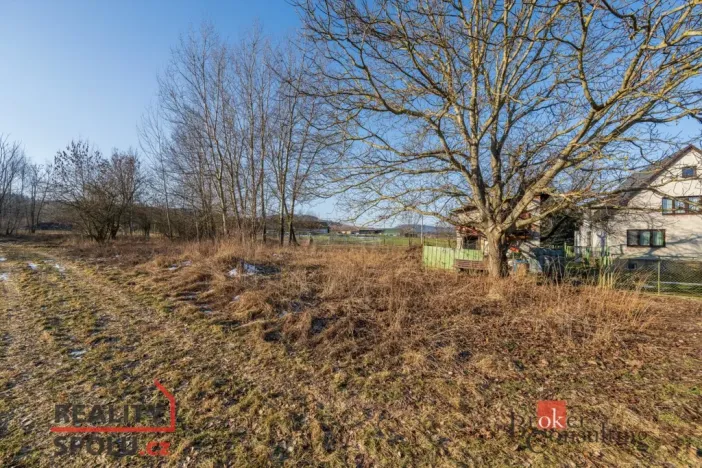 Prodej pozemku pro bydlení, Hrádek nad Nisou, 862 m2