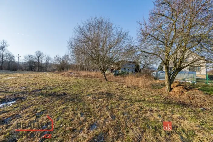 Prodej pozemku pro bydlení, Hrádek nad Nisou, 862 m2