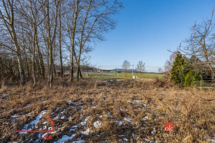 Prodej pozemku pro bydlení, Hrádek nad Nisou, 862 m2