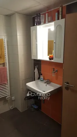 Pronájem bytu 2+kk, Brno, Modřická, 52 m2