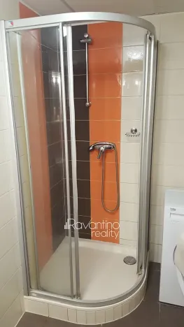 Pronájem bytu 2+kk, Brno, Modřická, 52 m2