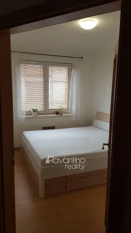 Pronájem bytu 2+kk, Brno, Modřická, 52 m2