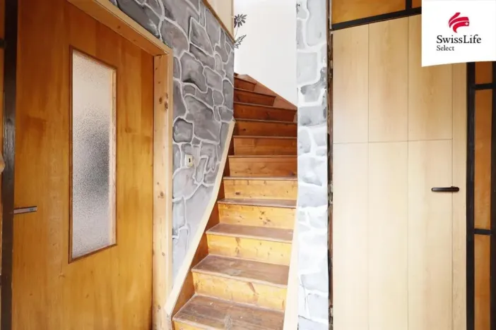 Prodej chaty, Oslnovice, 42 m2