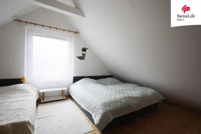 Prodej chaty, Oslnovice, 42 m2