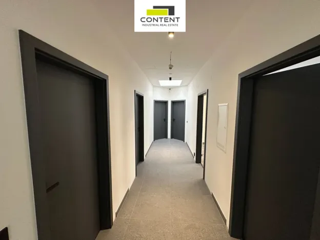 Pronájem kanceláře, Nupaky, Komerční, 230 m2