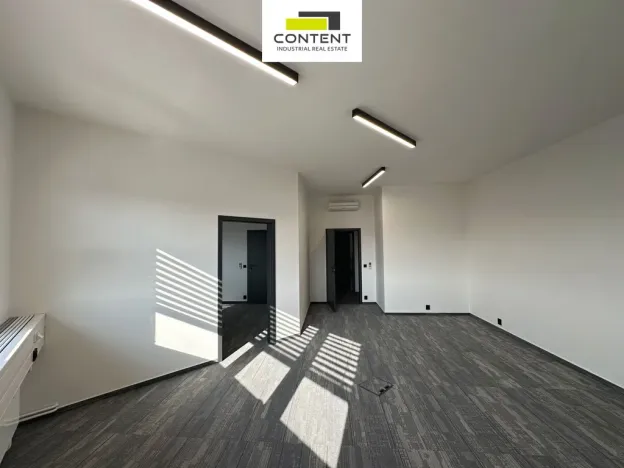 Pronájem kanceláře, Nupaky, Komerční, 230 m2