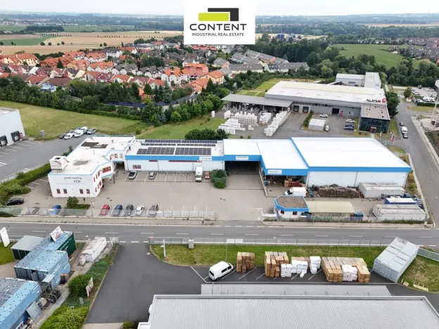 Pronájem kanceláře, Nupaky, Komerční, 230 m2