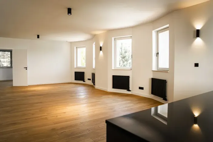 Prodej bytu 5+kk, Praha - Smíchov, Na Cihlářce, 150 m2