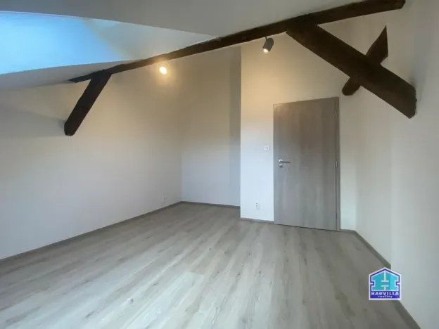 Pronájem bytu 2+kk, Plzeň - Východní Předměstí, Slovanská, 44 m2