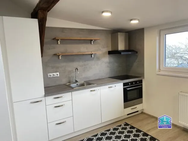 Pronájem bytu 2+kk, Plzeň - Východní Předměstí, Slovanská, 44 m2