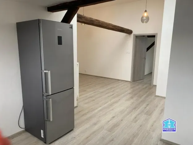 Pronájem bytu 2+kk, Plzeň - Východní Předměstí, Slovanská, 44 m2