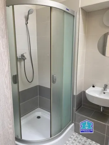 Pronájem bytu 2+kk, Plzeň - Východní Předměstí, Slovanská, 44 m2