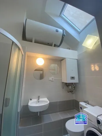 Pronájem bytu 2+kk, Plzeň - Východní Předměstí, Slovanská, 44 m2