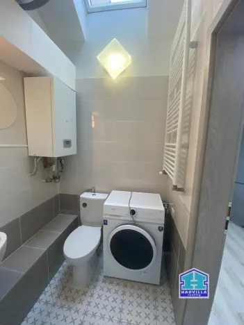 Pronájem bytu 2+kk, Plzeň - Východní Předměstí, Slovanská, 44 m2