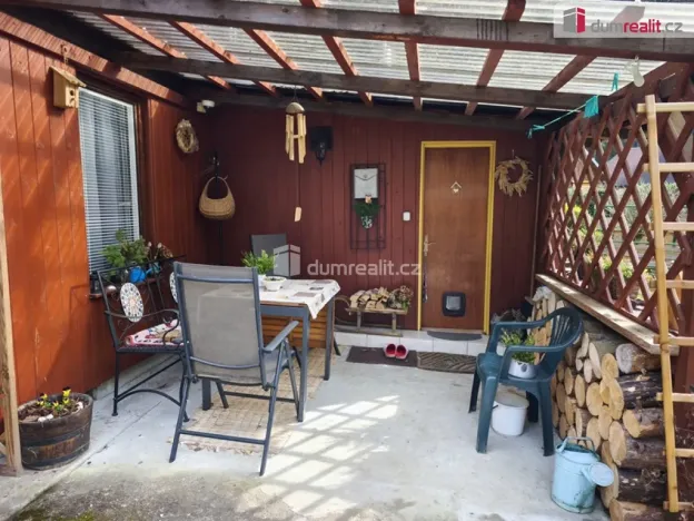 Prodej chaty, Šťáhlavy - Šťáhlavice, 63 m2