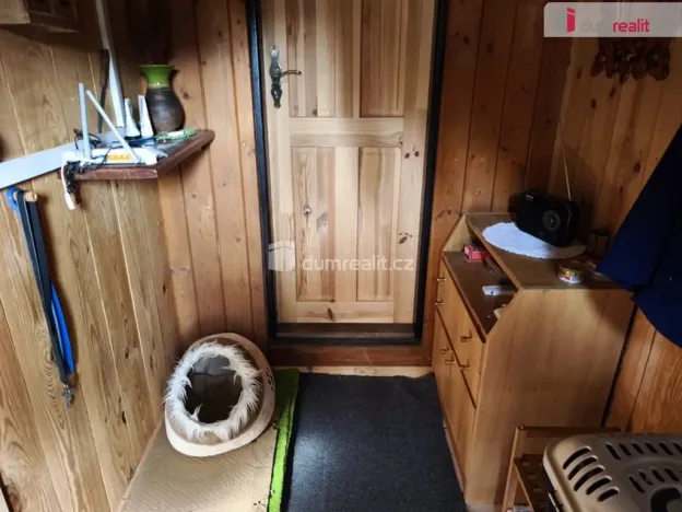 Prodej chaty, Šťáhlavy - Šťáhlavice, 63 m2