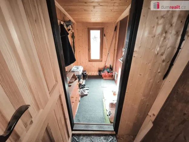 Prodej chaty, Šťáhlavy - Šťáhlavice, 63 m2