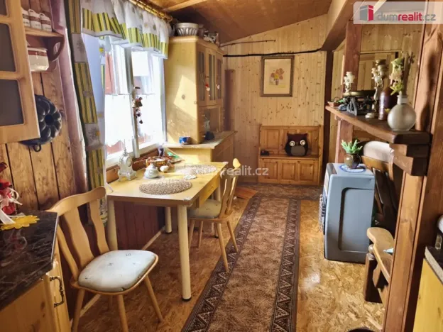 Prodej chaty, Šťáhlavy - Šťáhlavice, 63 m2