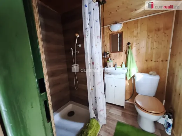 Prodej chaty, Šťáhlavy - Šťáhlavice, 63 m2