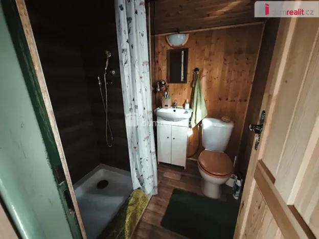 Prodej chaty, Šťáhlavy - Šťáhlavice, 63 m2