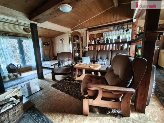 Prodej chaty, Šťáhlavy - Šťáhlavice, 63 m2