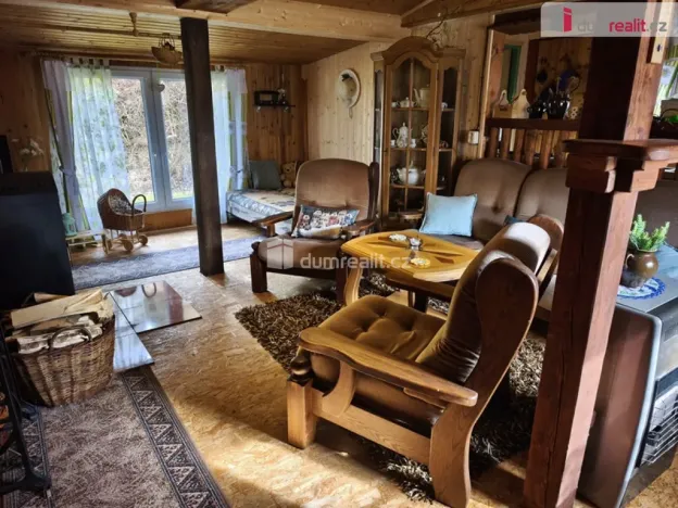 Prodej chaty, Šťáhlavy - Šťáhlavice, 63 m2