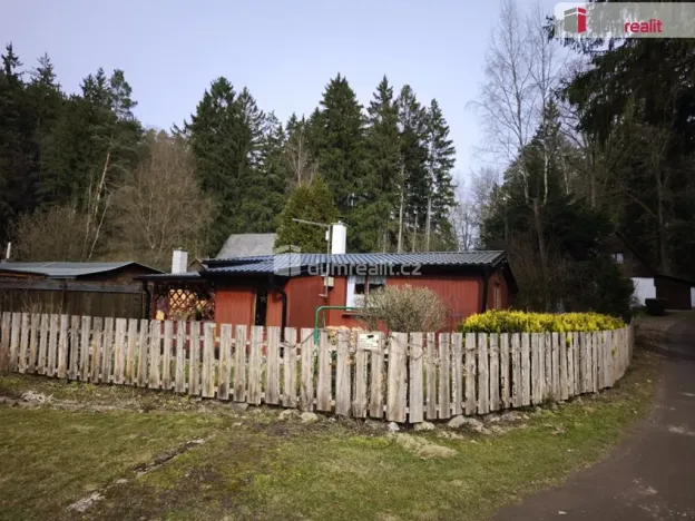 Prodej chaty, Šťáhlavy - Šťáhlavice, 63 m2