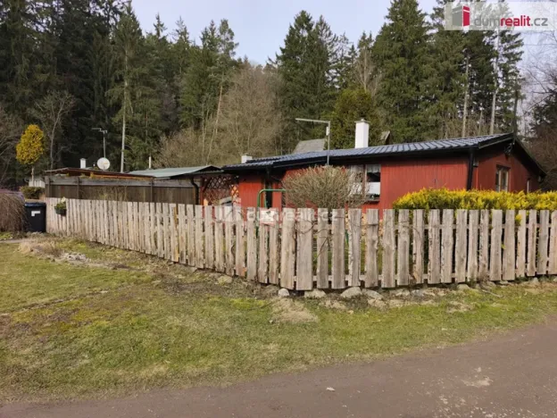 Prodej chaty, Šťáhlavy - Šťáhlavice, 63 m2