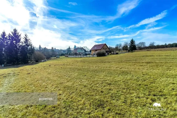 Prodej pozemku pro bydlení, Nalžovské Hory, 1798 m2