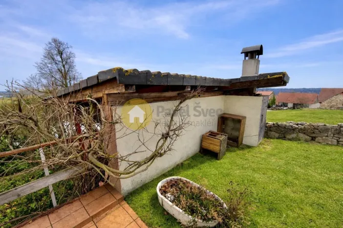 Prodej chaty, Řepice, 56 m2