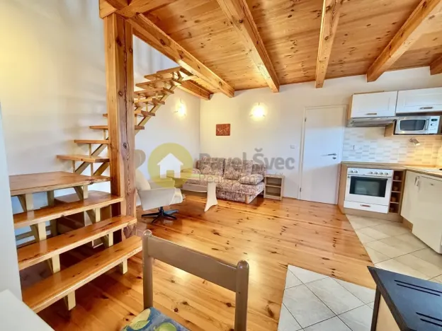 Prodej chaty, Řepice, 56 m2