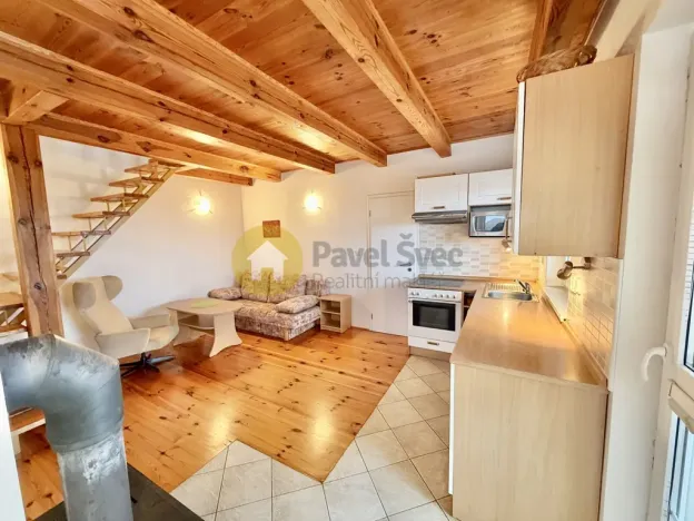 Prodej chaty, Řepice, 56 m2