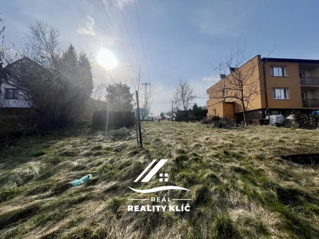 Prodej pozemku pro bydlení, Ostrava, Pikartská, 992 m2