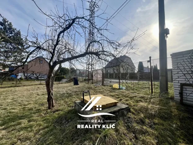 Prodej pozemku pro bydlení, Ostrava, Pikartská, 992 m2