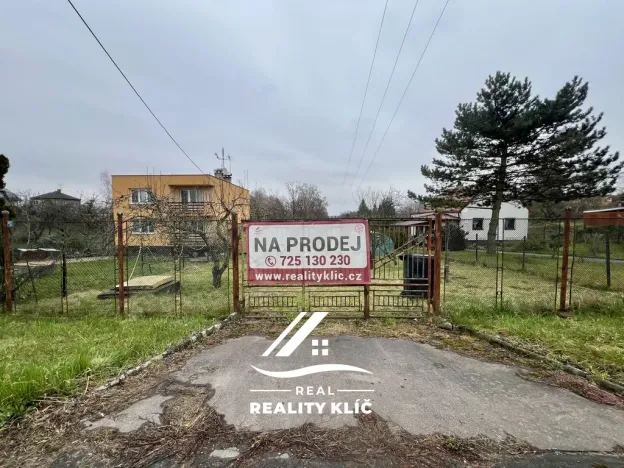 Prodej pozemku pro bydlení, Ostrava, Pikartská, 992 m2