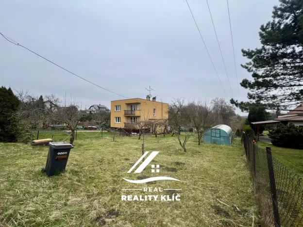 Prodej pozemku pro bydlení, Ostrava, Pikartská, 992 m2