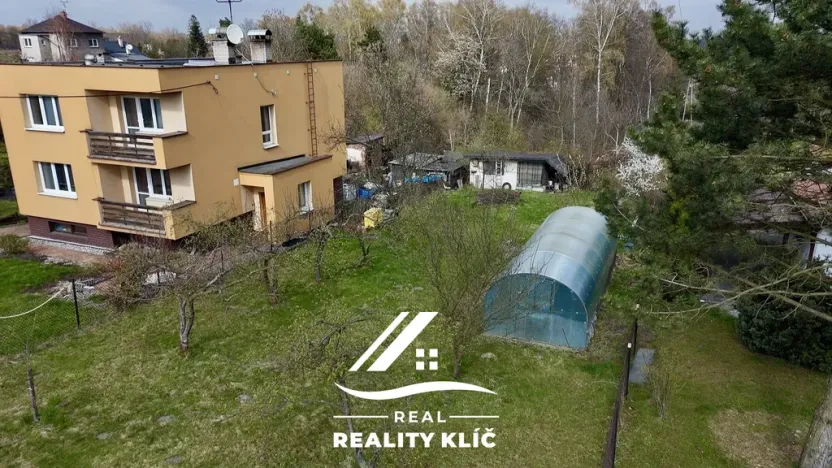 Prodej pozemku pro bydlení, Ostrava, Pikartská, 992 m2