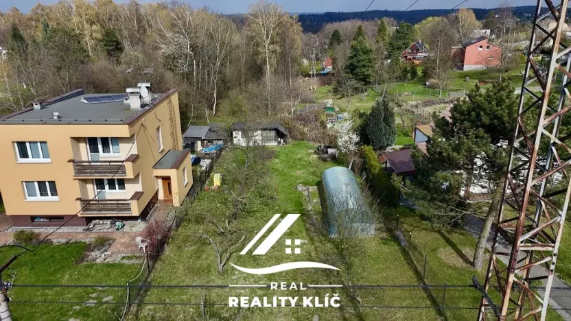 Prodej pozemku pro bydlení, Ostrava, Pikartská, 992 m2