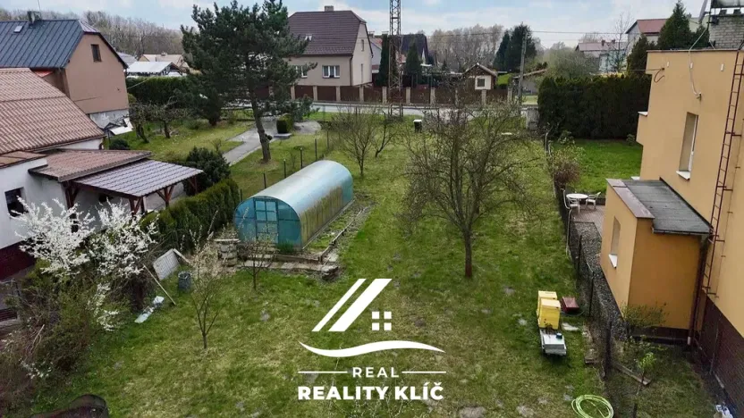 Prodej pozemku pro bydlení, Ostrava, Pikartská, 992 m2