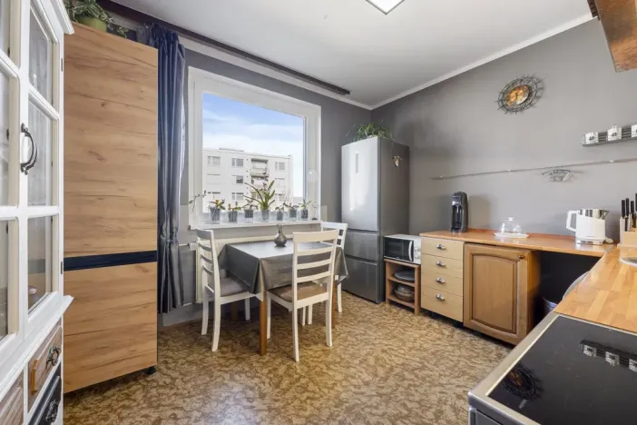 Prodej bytu 3+1, Praha - Libuš, Mirotická, 71 m2