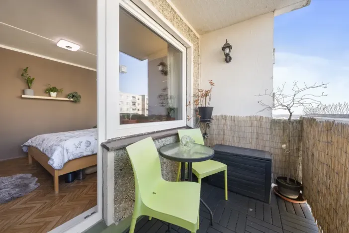 Prodej bytu 3+1, Praha - Libuš, Mirotická, 71 m2