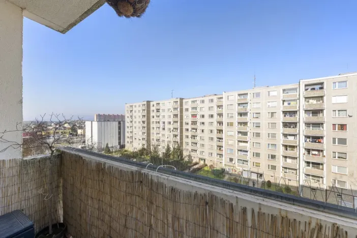 Prodej bytu 3+1, Praha - Libuš, Mirotická, 71 m2