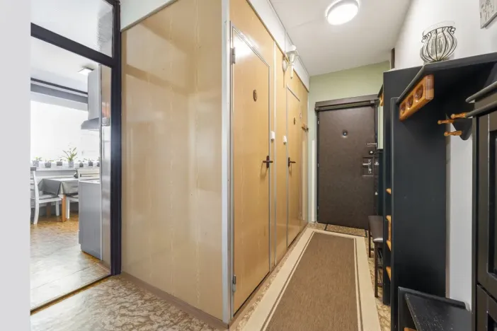 Prodej bytu 3+1, Praha - Libuš, Mirotická, 71 m2