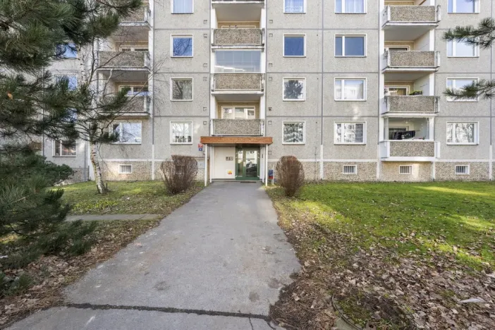 Prodej bytu 3+1, Praha - Libuš, Mirotická, 71 m2