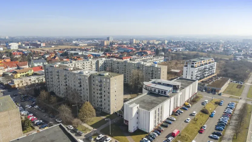Prodej bytu 3+1, Praha - Libuš, Mirotická, 71 m2