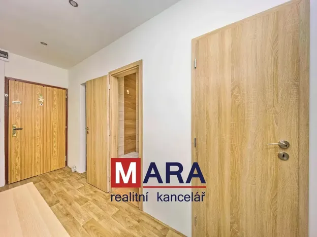 Prodej bytu 3+1, Olomouc, Stiborova, 72 m2